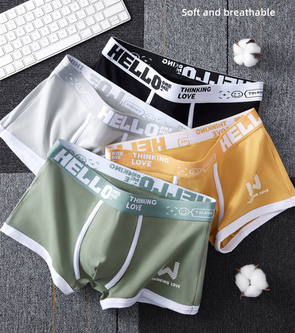 ULTIMATE COMFORT BOXERS - 2024 YILININ EN İYİ BOXER'I SEÇİLDİ